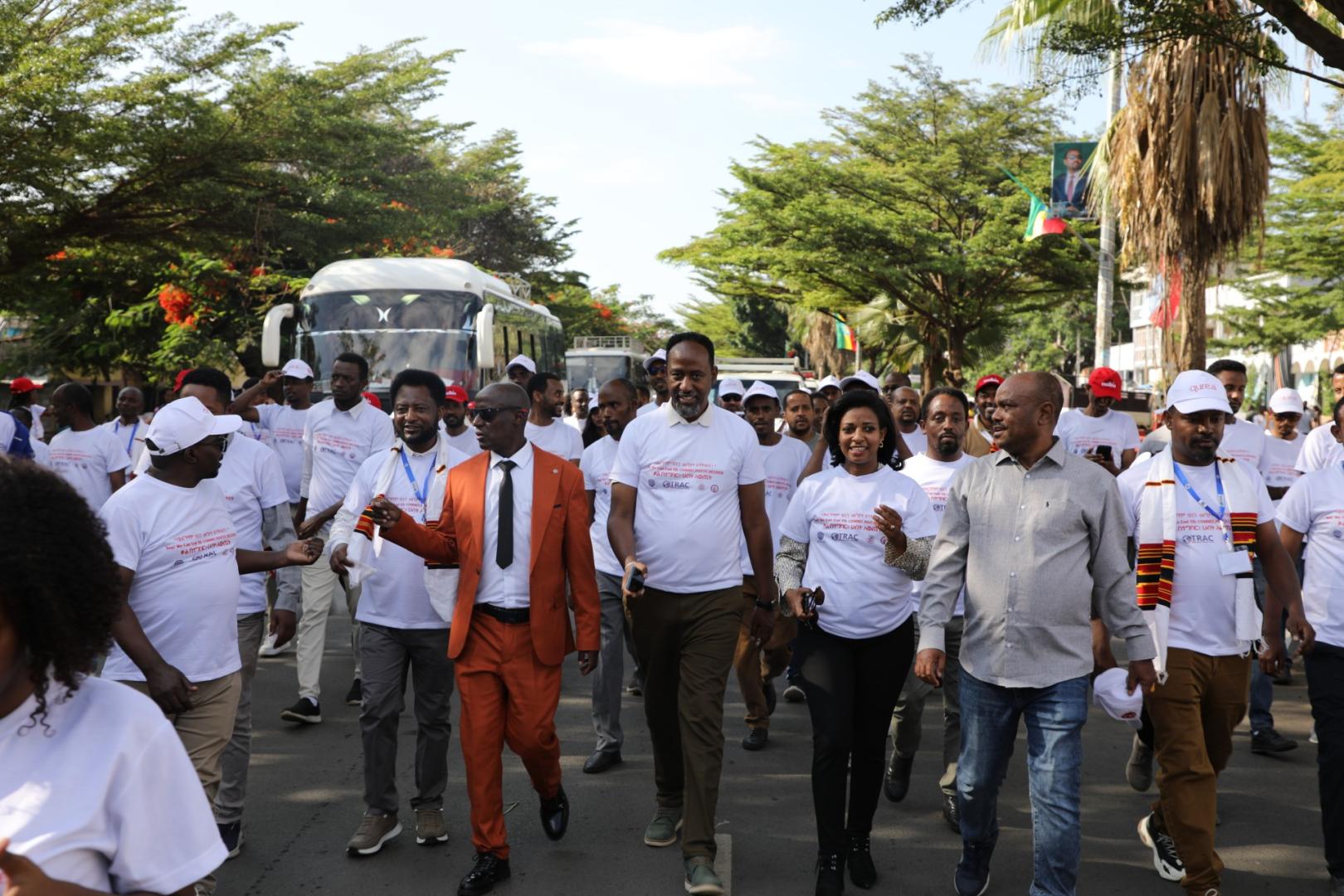 “Yes! We Can End TB!” — WHO Calls for Accelerated Implementation of the Multisectoral Accountability Framework for the TB Response