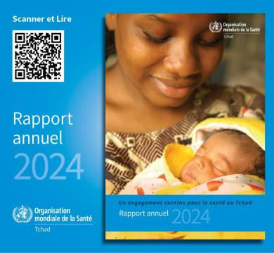 Rapport annuel 2024
