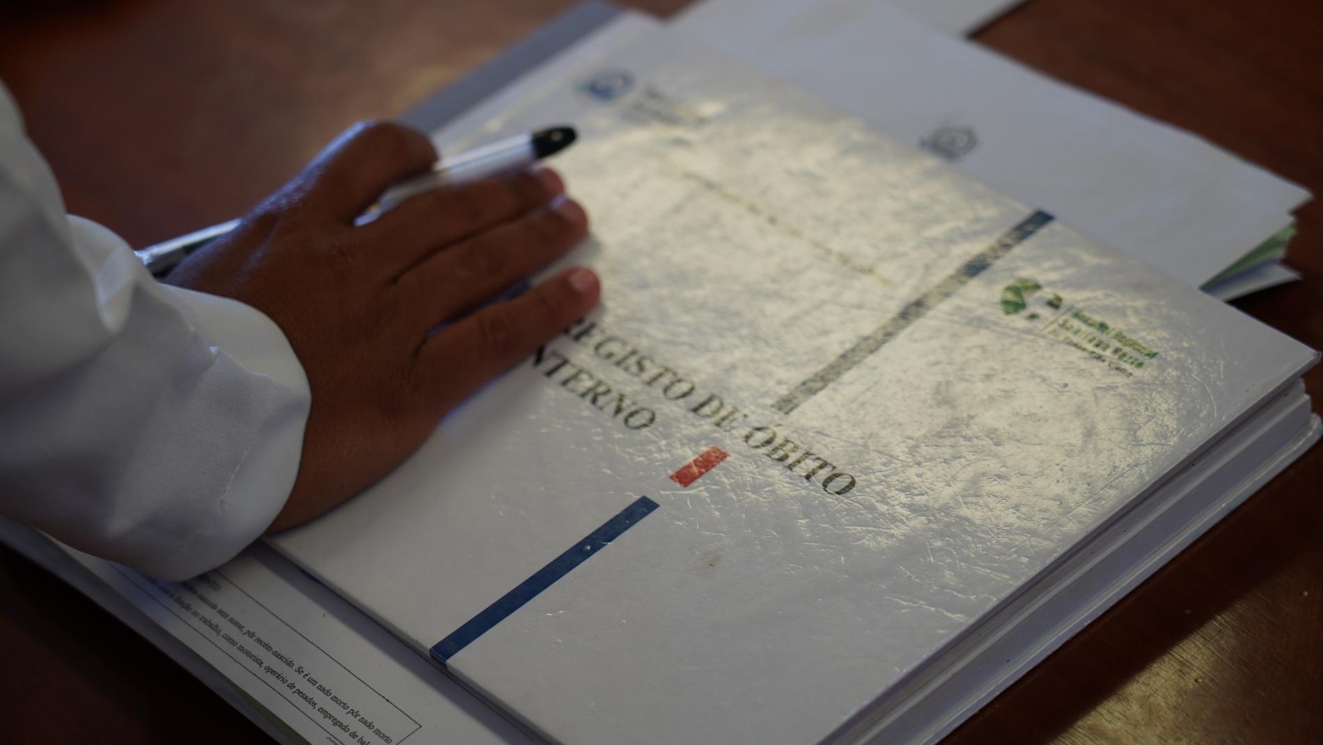 Cabo Verde aposta na melhoria da qualidade de cuidados aos idosos