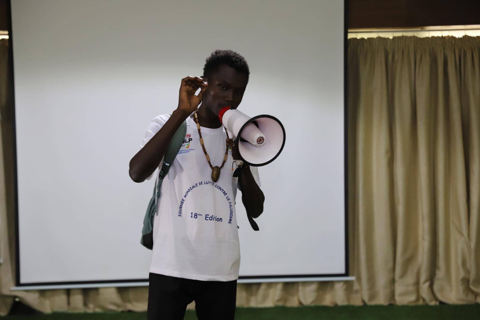 Paludisme au Congo : priorité à la protection des femmes enceintes et des enfants