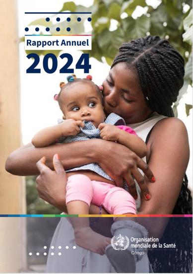 Page de garde du rapport