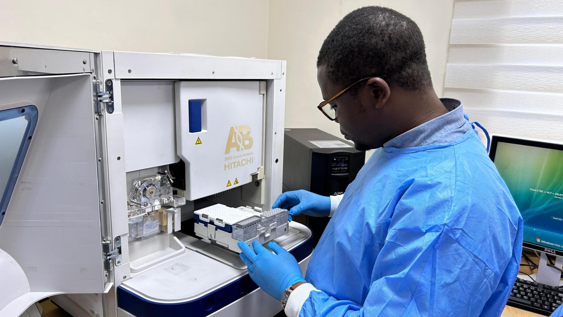 Tanzania’s National Public Health Laboratory Designated as WHO HIVResNet National Laboratory