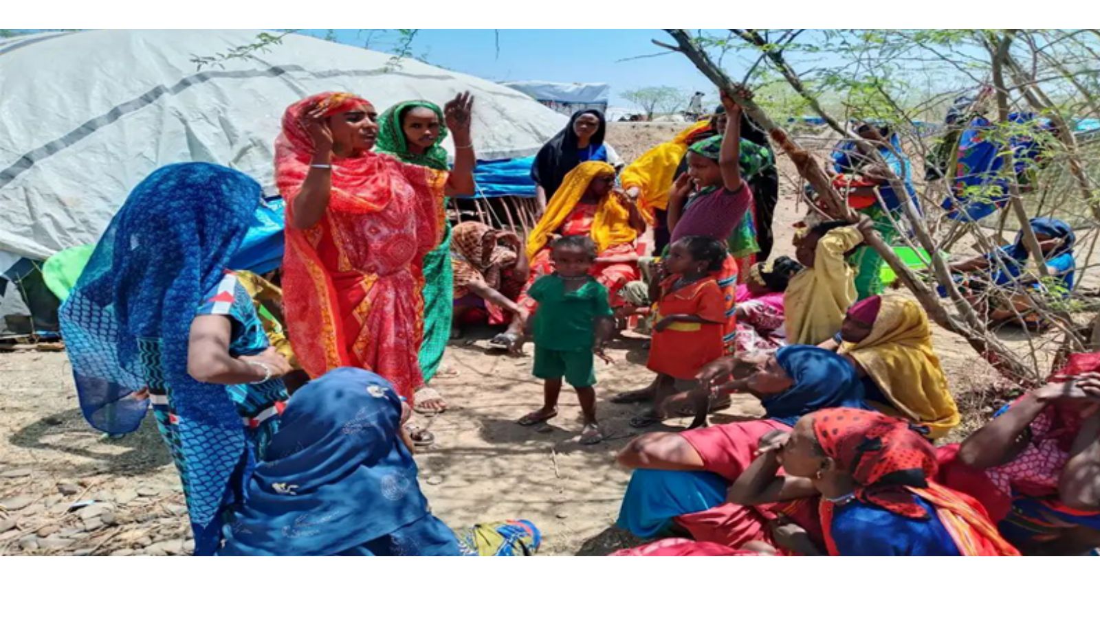 WHO and partners mobilize health support amid ongoing seismic activity