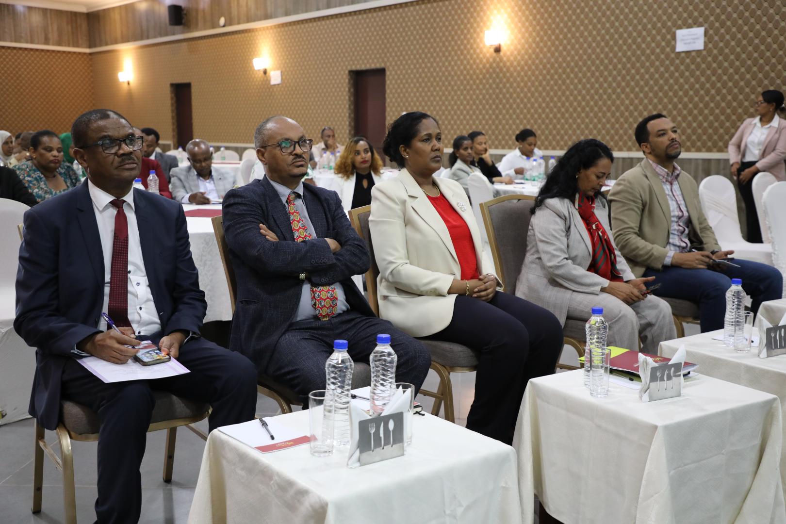 Ethiopia Takes Bold Strides on Health Taxes to Drive Universal Health Coverage