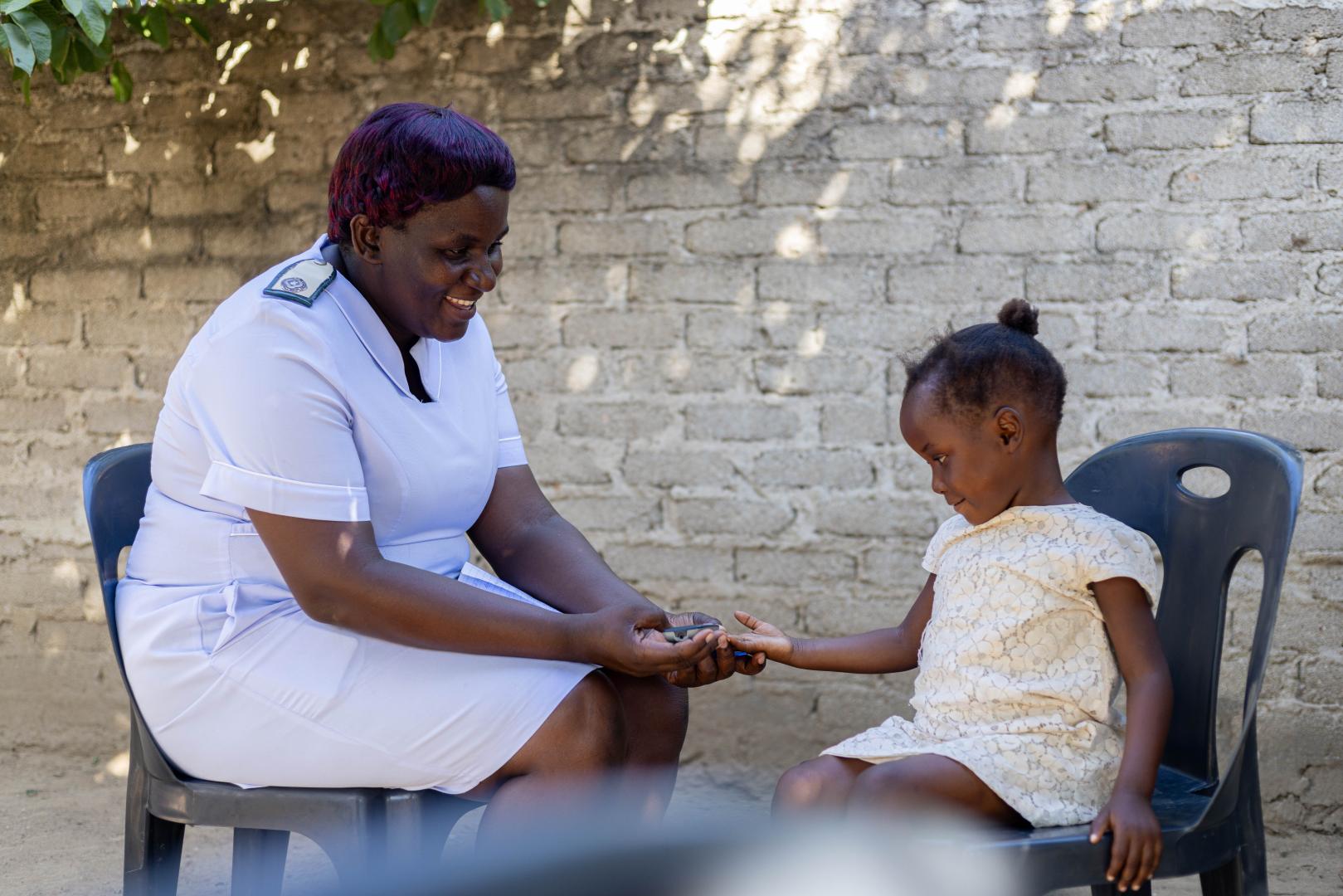 Health leaders commit to accelerate action against severe chronic diseases in Africa