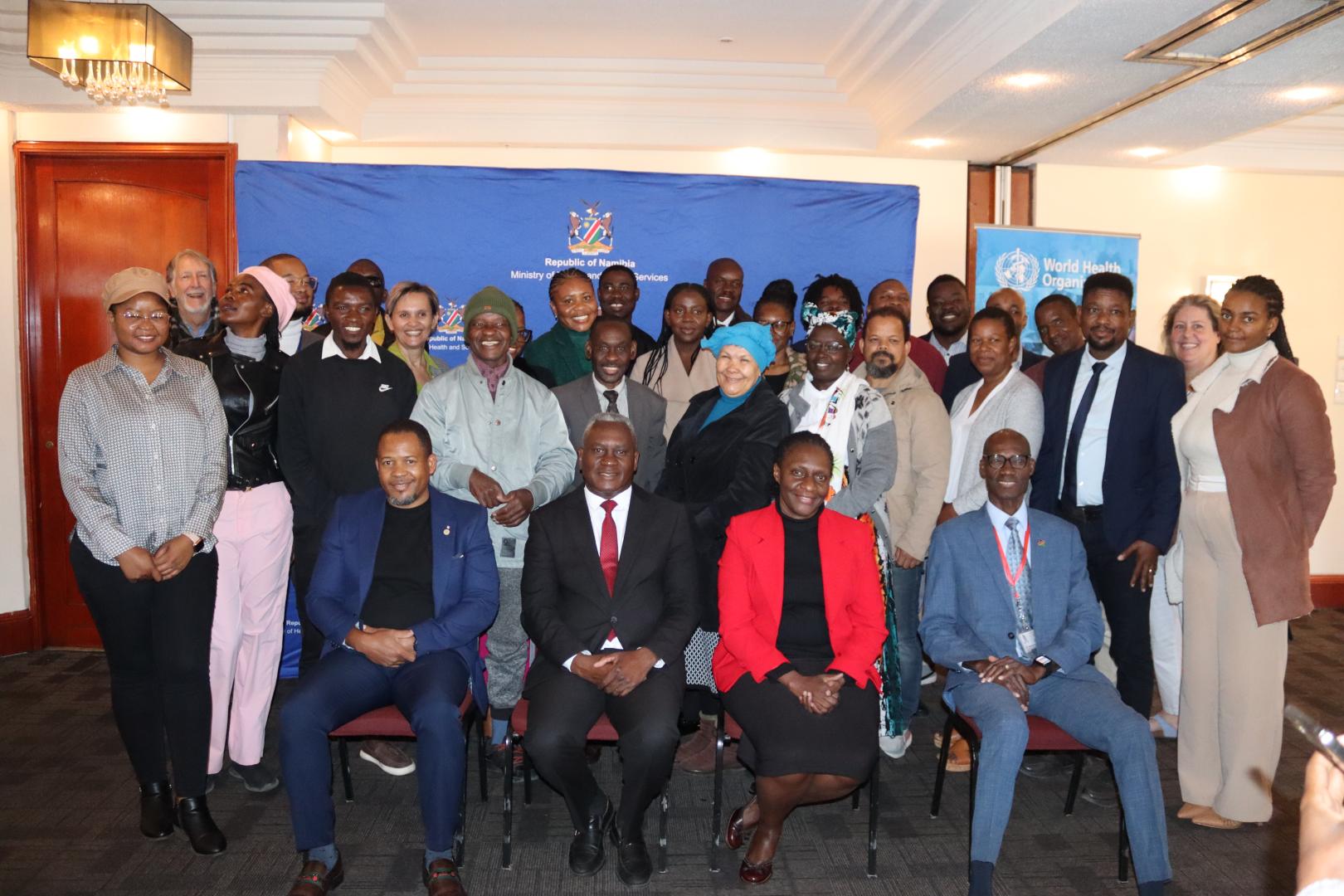 Rehabilitation and Assistive Technology services 