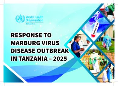 Response to Marburg Virus Outbreak in Tanzania 
