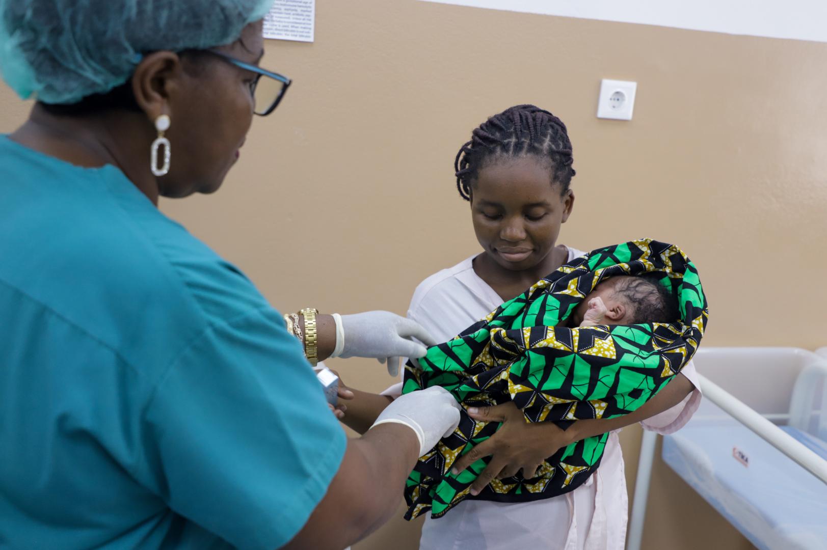 Recrutamento de crianças de 0 a 36 meses para um novo estudo sobre desenvolvimento infantil