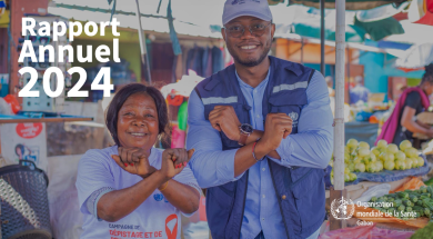 Gabon : Rapport Annuel 2024