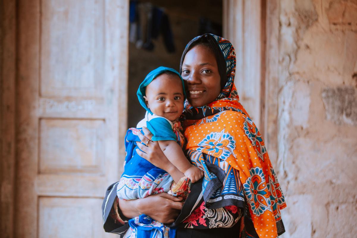 Integrating Mental Health into Maternal Care in Zanzibar