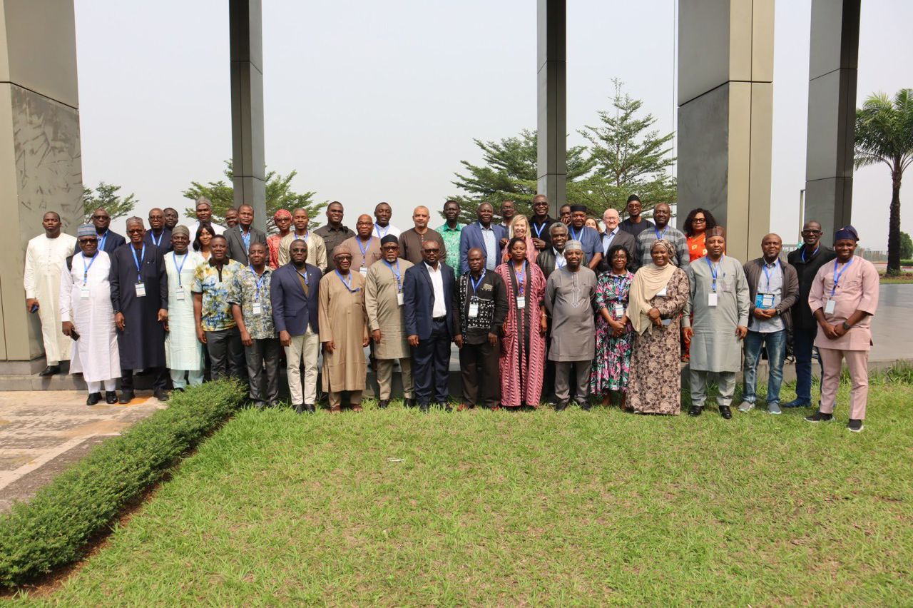 La République centrafricaine engagée dans la lutte transfrontalière pour l’éradication de la polio