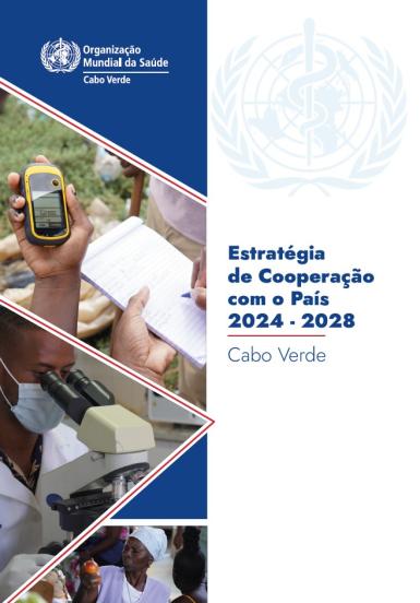 ECP/CCS Cabo Verde 