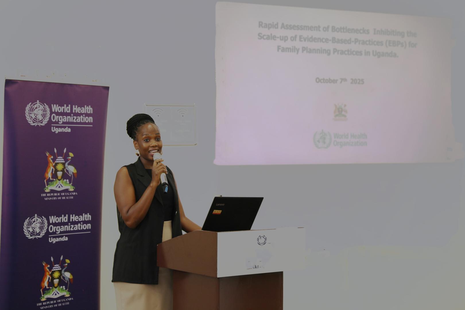 Uganda urged to tackle family planning bottlenecks to transform health outcomes
