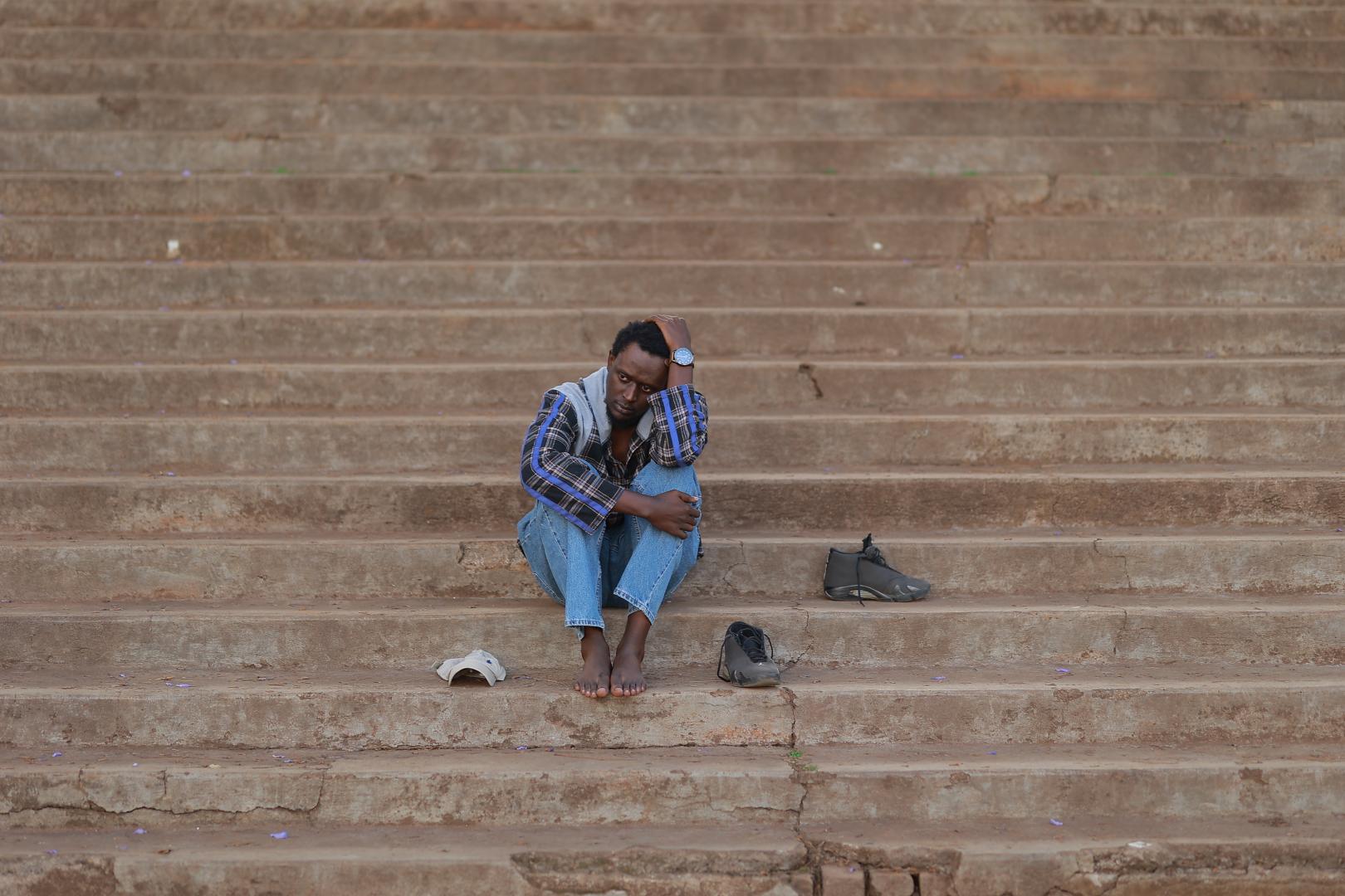 World Mental Health Day (c)Vifo