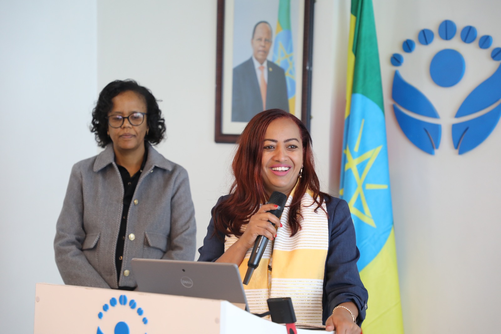 Ethiopia achieves major milestone in medicines regulation reaching WHO Maturity