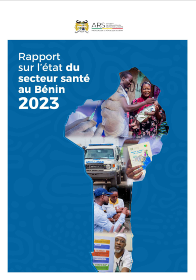 Rapport sur l’Etat du Secteur de la Santé (RAESS)