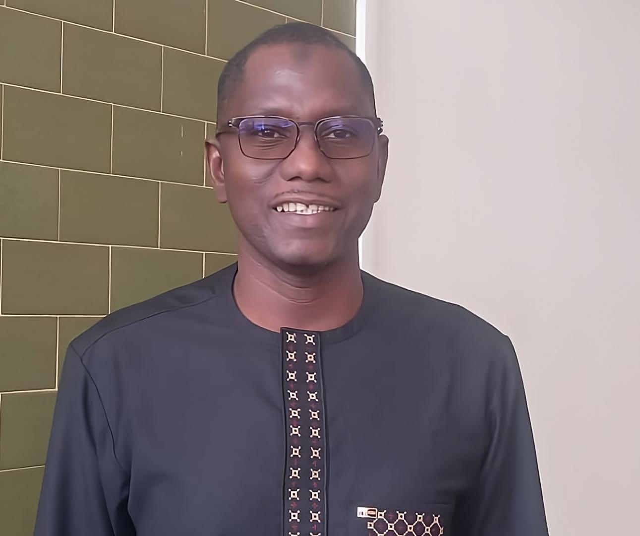 Dr Bassoum: A Fight to Preserve the Effectiveness of Antibiotics in Africa