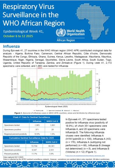 Week 41, October 6 to 12 2025