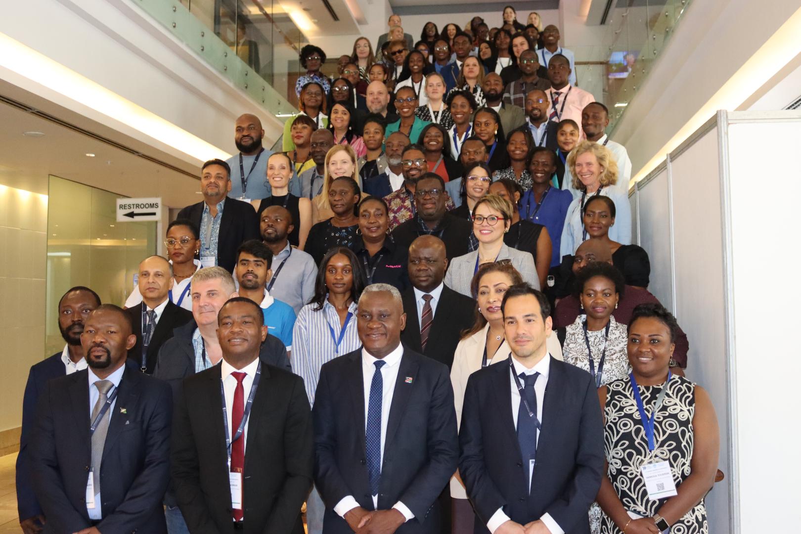 Cancer genomics conference