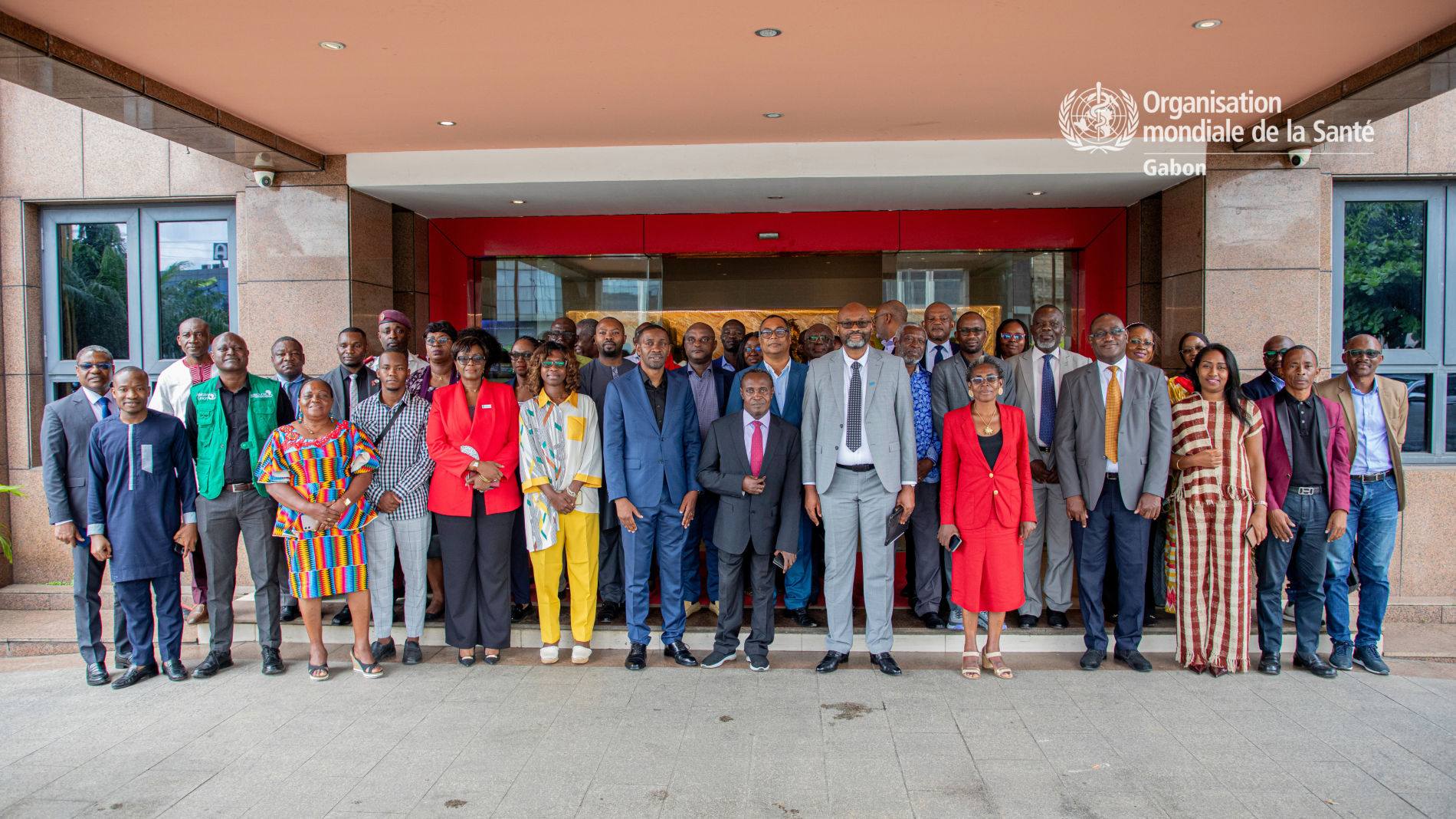 Urgence sanitaire : le Gabon adopte sa feuille de route nationale