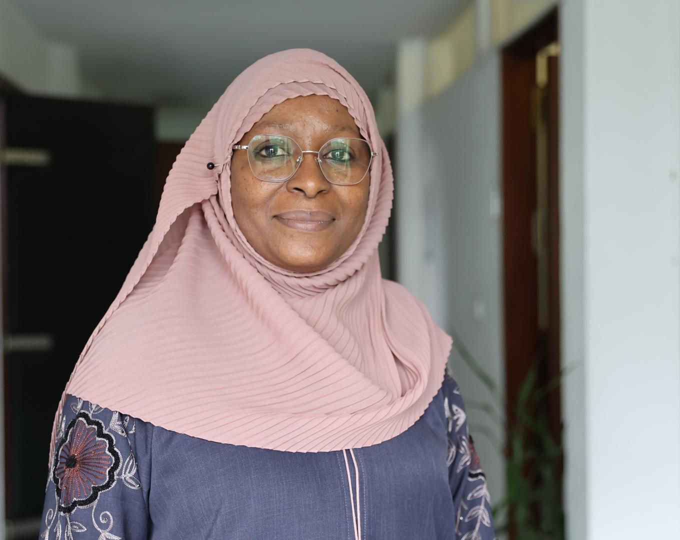 Dr Issimouha Dillé explique pourquoi l’Afrique peut gagner la bataille contre le cancer du col