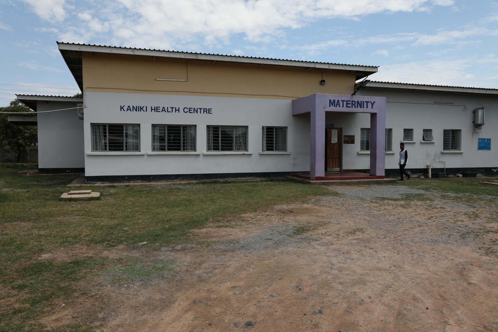 Prudential, WHO partnership: Solar electrification completed in eight health facilities