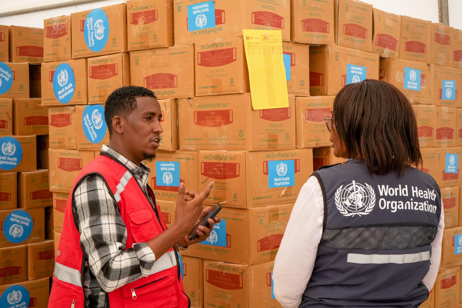 Africa sets course for affordable, quality medicines with new 10-year roadmap