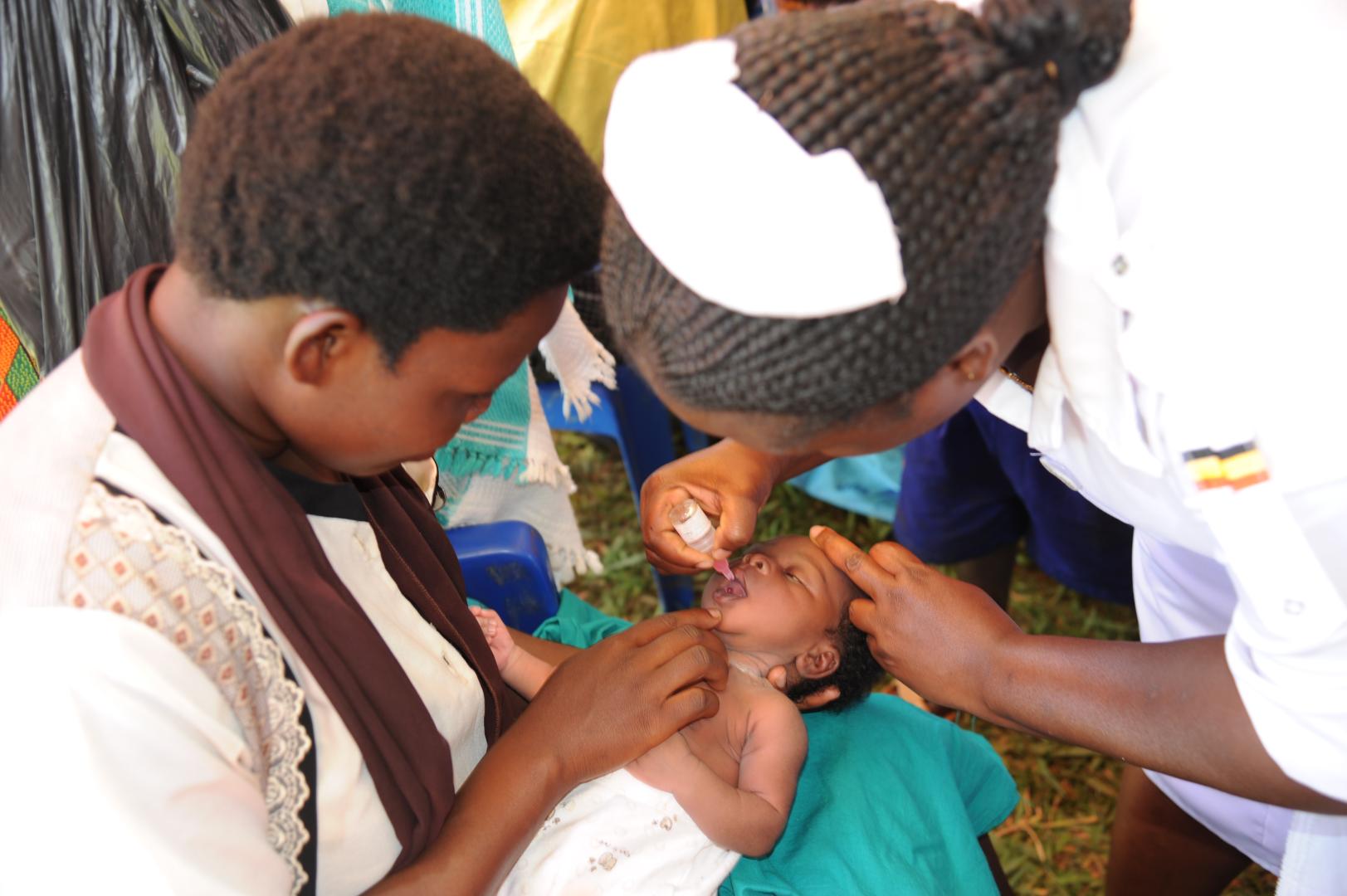 Uganda’s health system stretched thin as it serves 1.9 million refugees