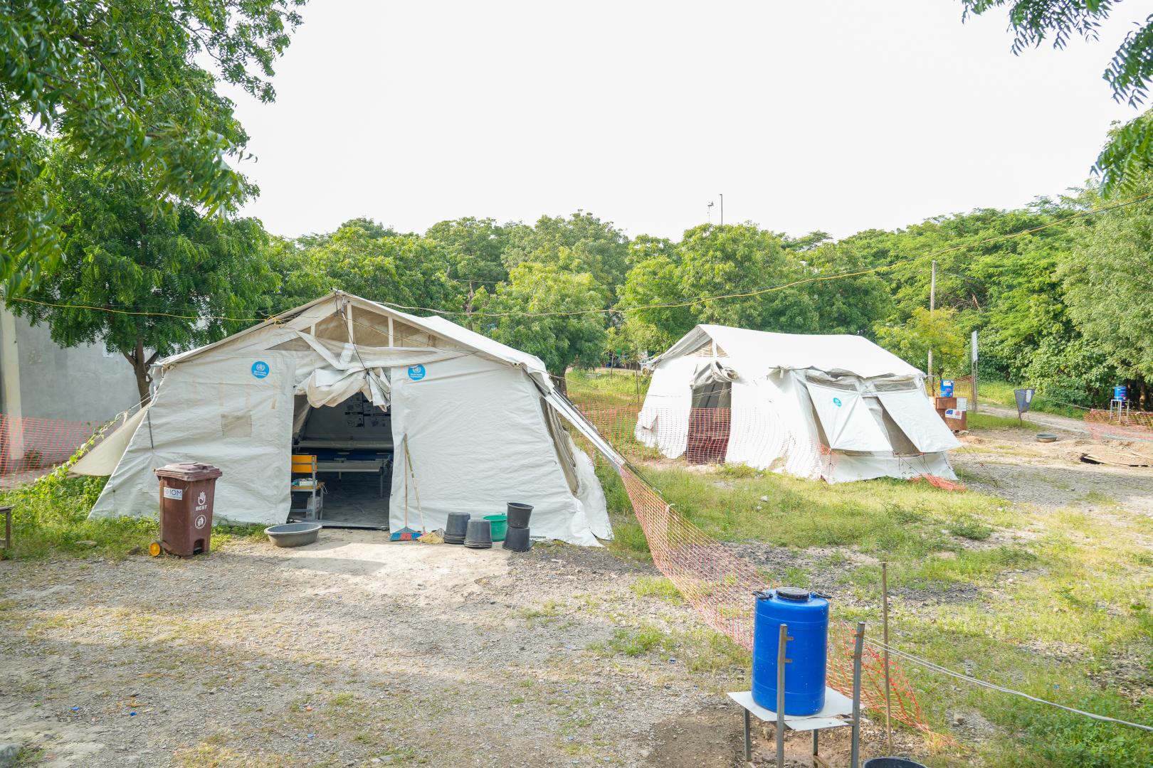 Protecting Communities and Containing Cholera: Results and Lessons from a CERF Funded Response in Amhara Region 