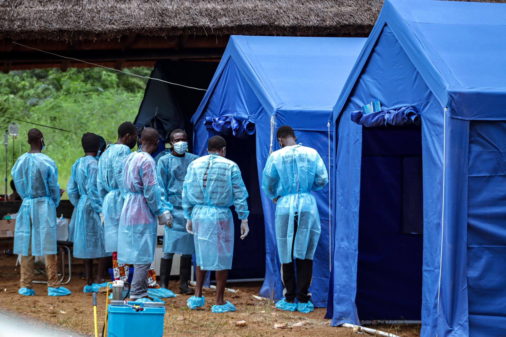 emergency preparedeness