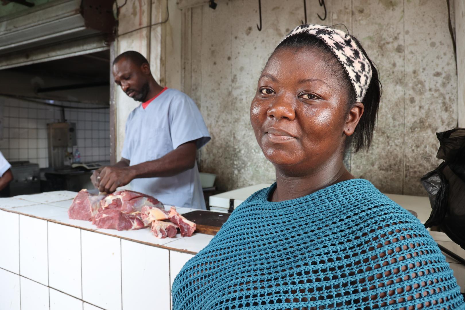 Ensuring food safety to protect lives in Cameroon