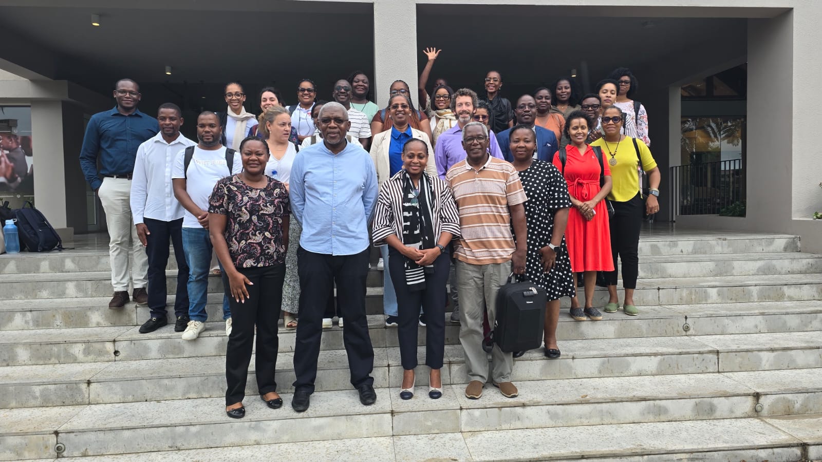 Tratamento Preventivo da Tuberculose chega a mais pessoas em Moçambique