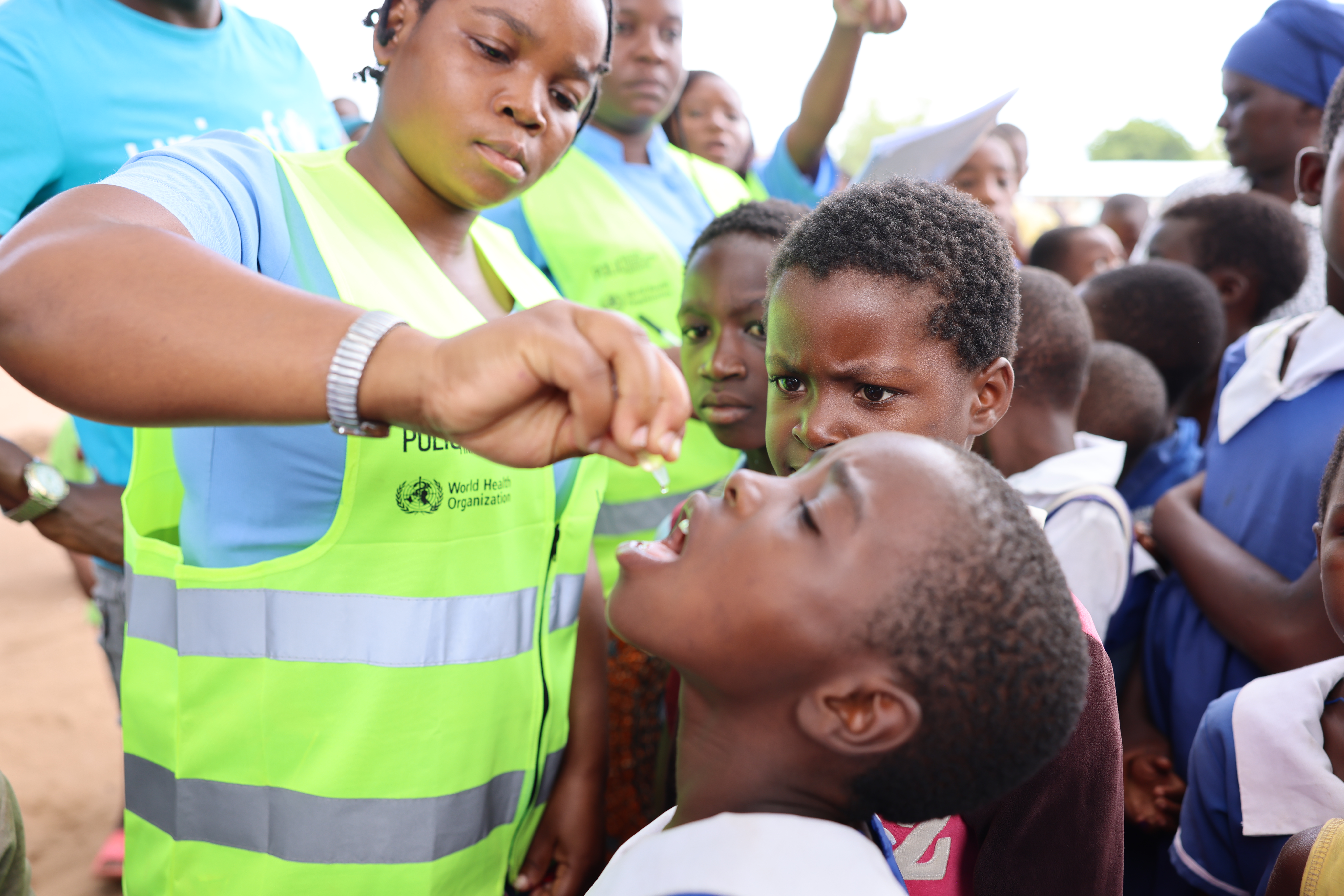 The Power of Science for Health: Malawi’s Milestones Transforming Lives