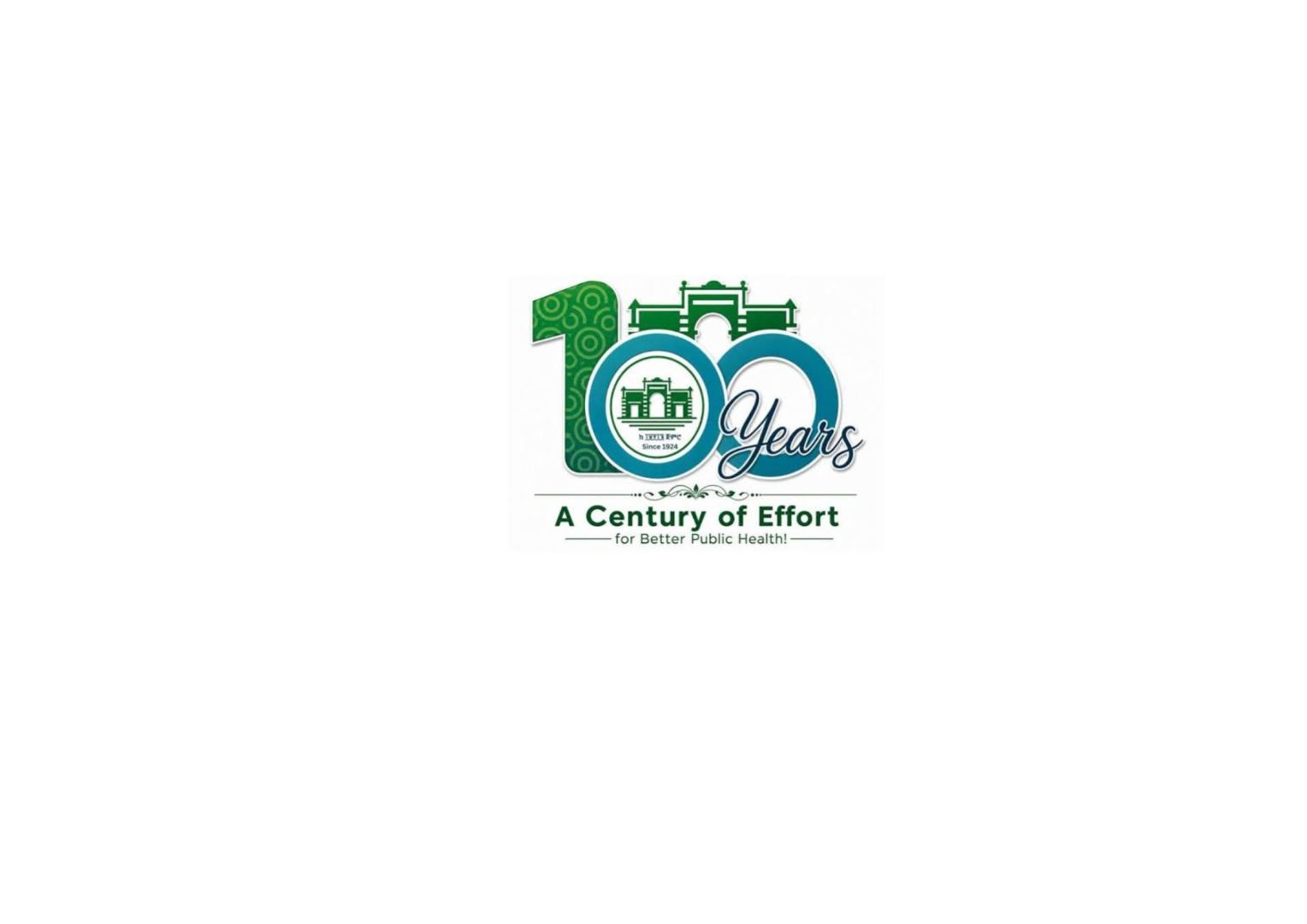 A Century of Advancing Public Health: WHO Ethiopia Congratulates the Ethiopian Public Health Institute on Its 100th Anniversary