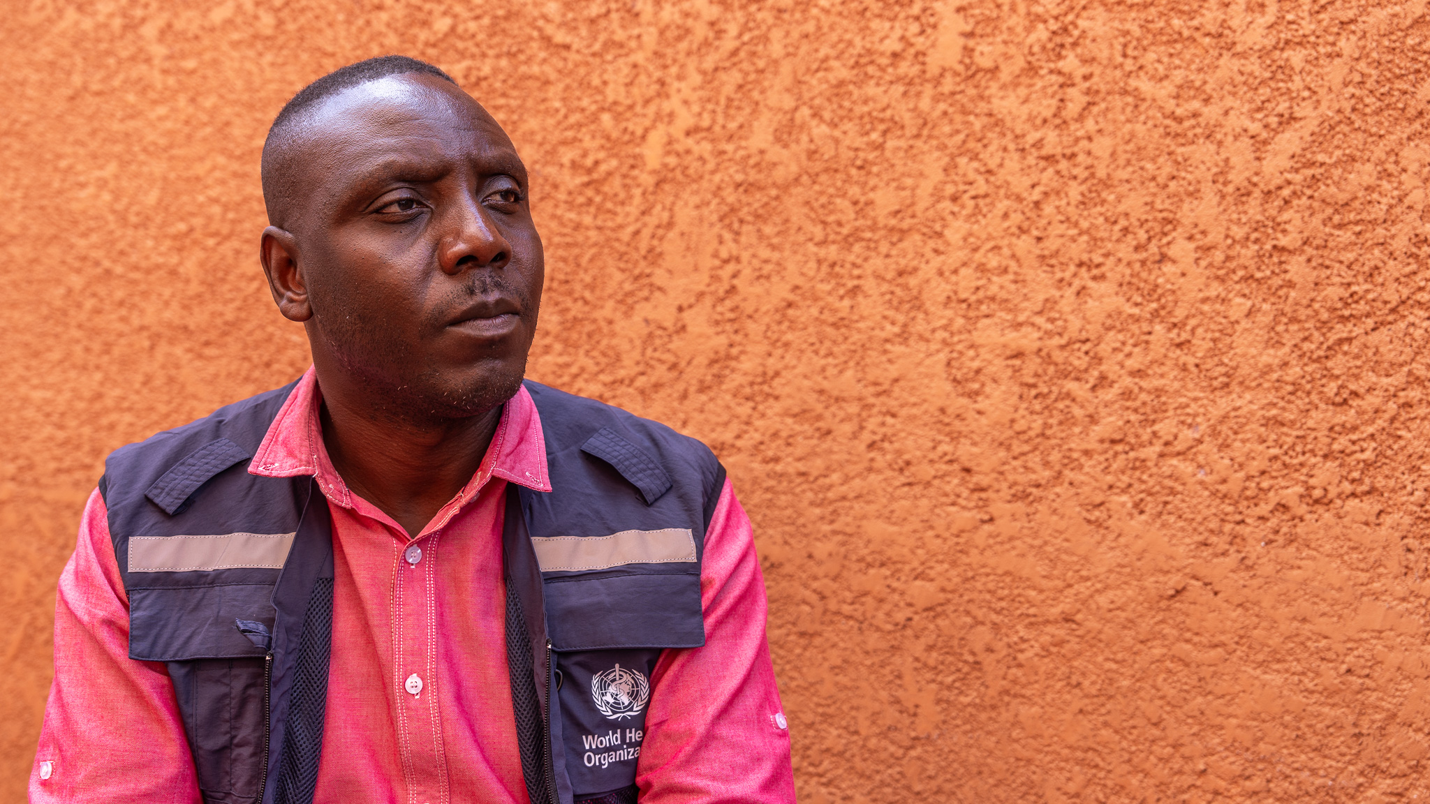 In the frontlines of a safe and dignified Ebola outbreak response in Uganda