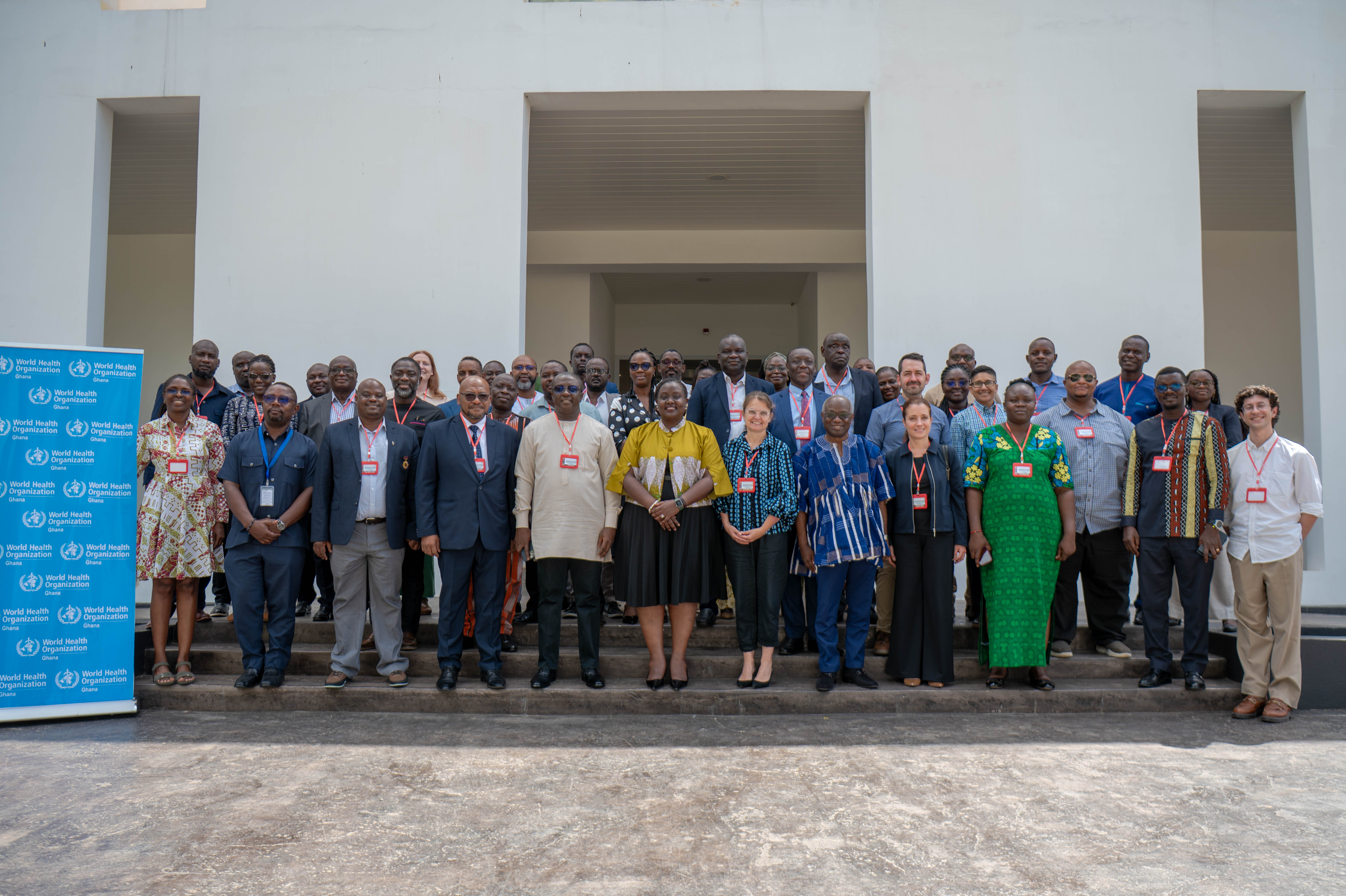 African countries chart path for safe use of emerging genetic technologies in disease control