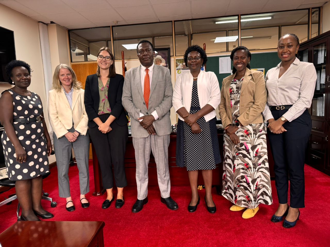 Uganda Confronts Health Financing Pressures with Push for Efficiency and Resilience