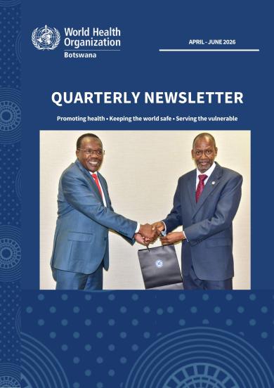 WHO Botswana Q2_2026