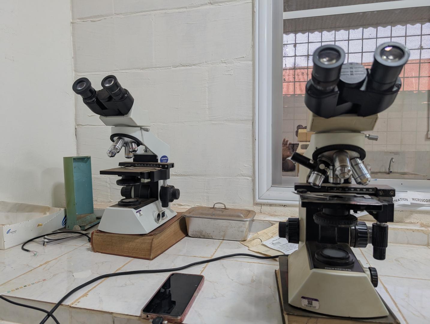 LAB