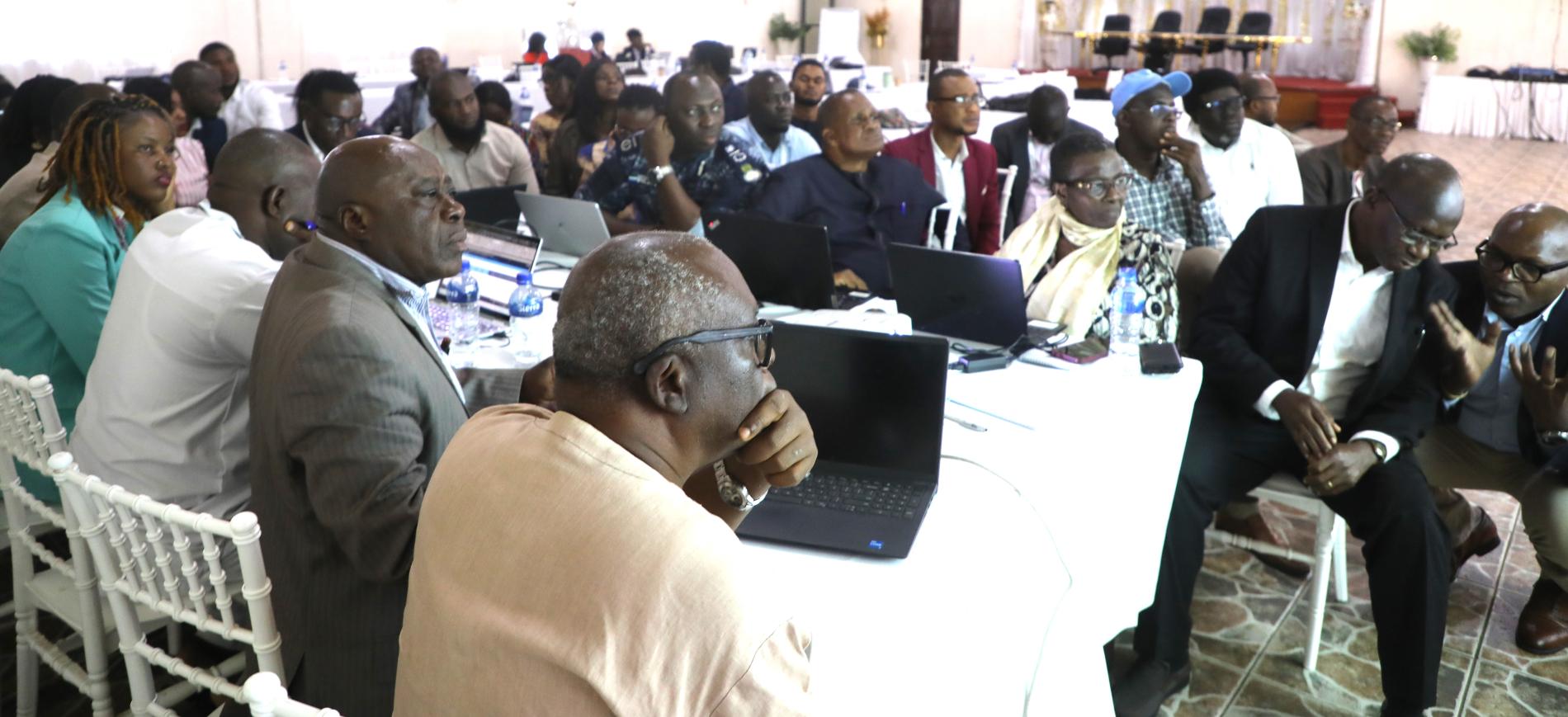Work Prioritization Methods WHO, partners support Sierra Leone's Gavi 6.0 vaccine portfolio ...