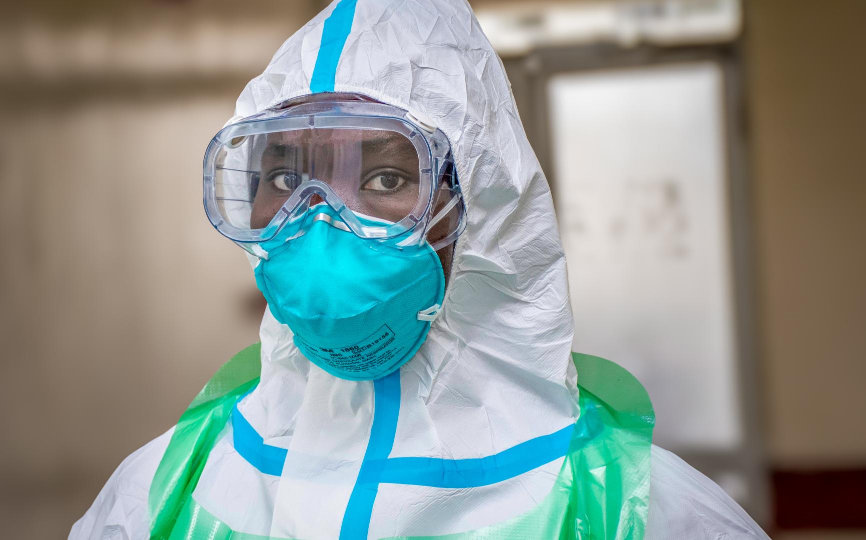 WHO supports Kenya’s Ebola response as third case is found early in quarantine 