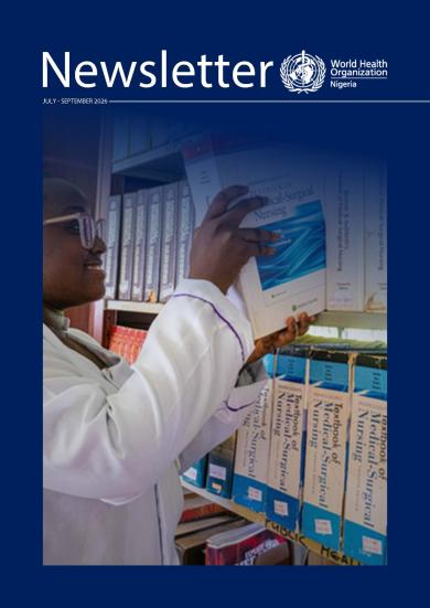The Q3 Newsletter for 2026