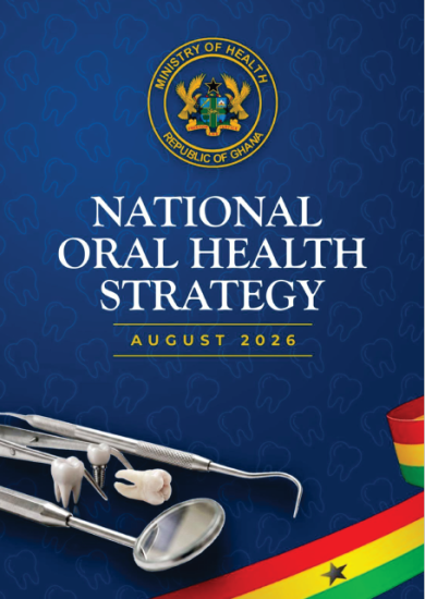 Ghana National Oral Health Strategy