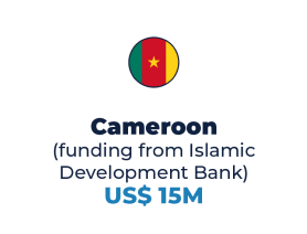 Cameroon