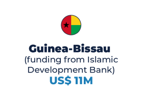 Guinea-Bissau