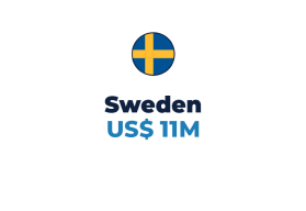 Sweden