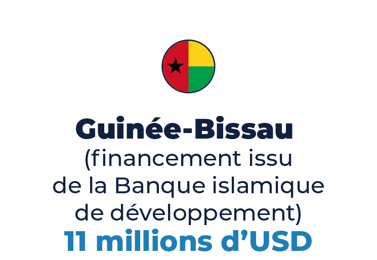 Guinée-Bissau