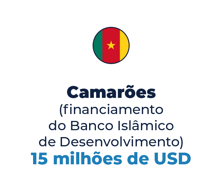 Camarões