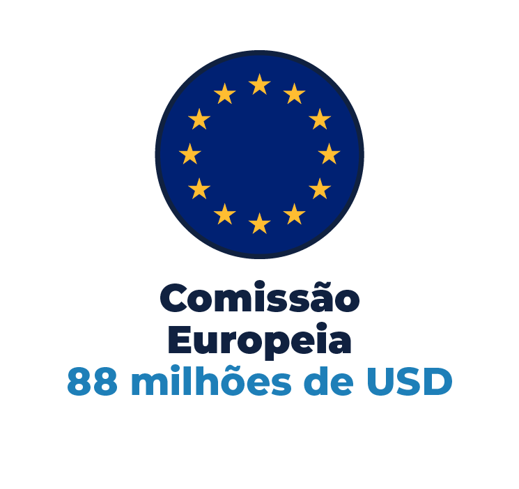 Comissão Europeia