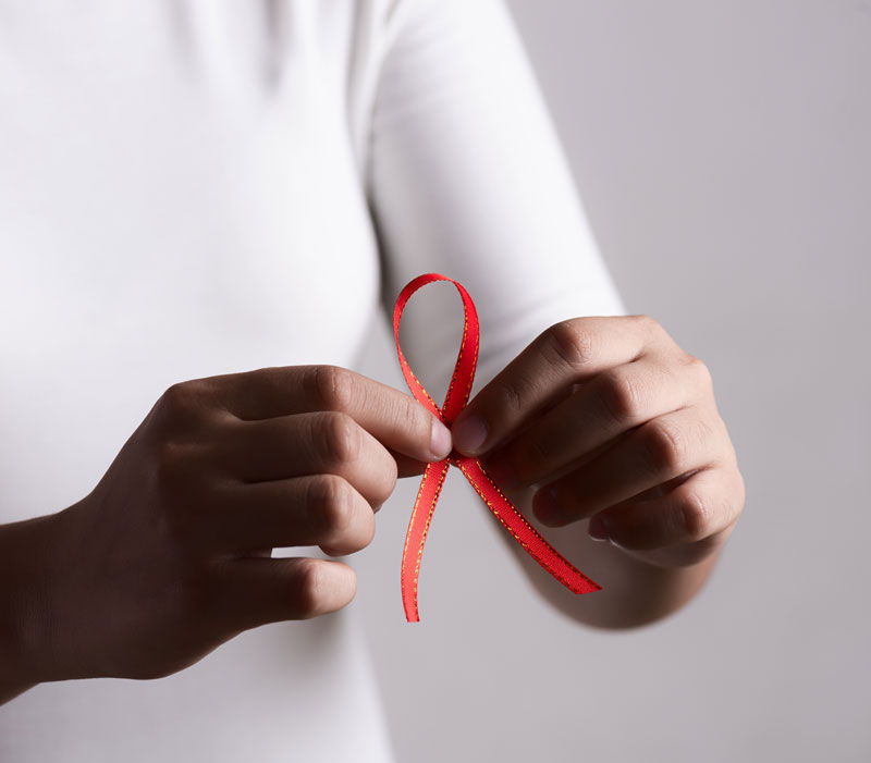 HIV
